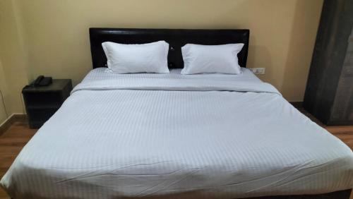 RKD INN a comfortable stay in Guwahati