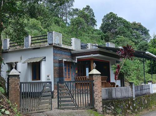 Roamwander cottage