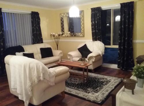 Robin's Nest B&B in Wilmot