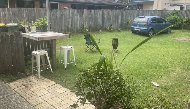 Robs place in Buderim