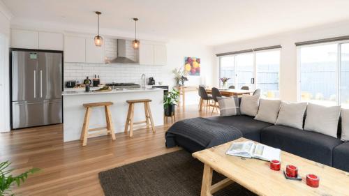 Rock Cottage in Trentham