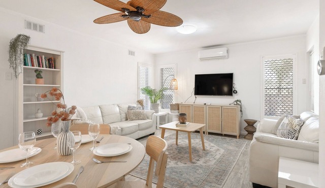 Rockingham Beach Breeze: 2BR Retreat in Rockingham