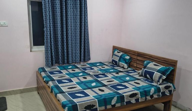 Rockline Stay with comfort in Hyderabad