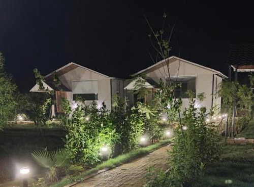 Rocopie Farm