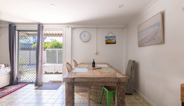Romantic Escape - close to airport in Boondall