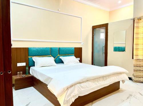 Ronak homestay
