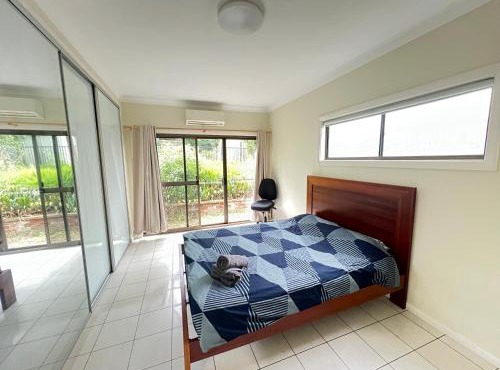Room 31 in Sydney