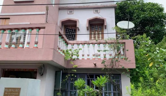 Room by Tripmaker in Irinjālakuda