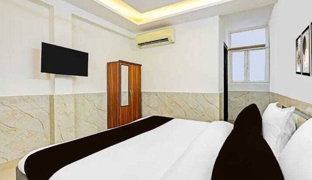 Roomshala Hotel Smart in New Delhi