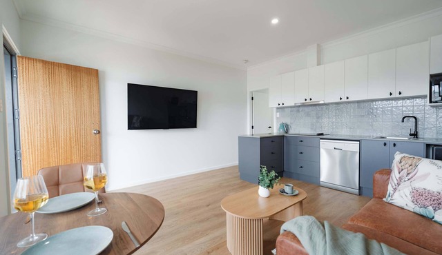 Ropa Premium Suite - Luxe Stay in Dubbo in Dubbo