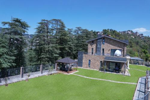 Rosastays Aarnalaya in Shimla