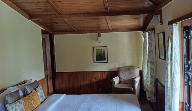 Rosastays Nainital