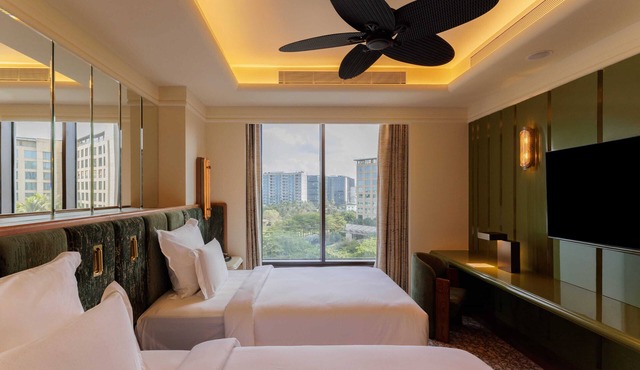 Roswyn, A Morgans Originals Hotel in Mumbai