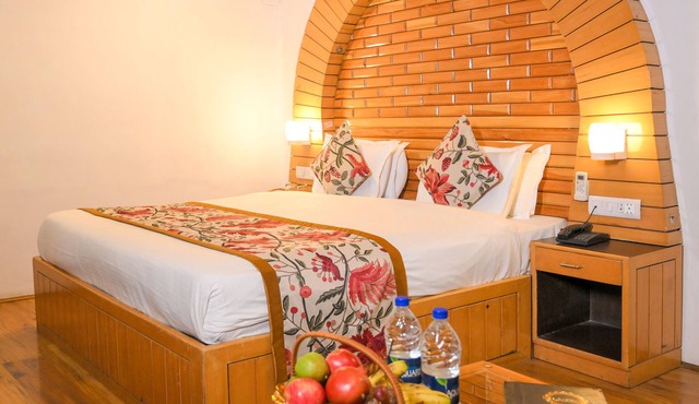 Royal Comfort Regency in Srinagar