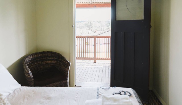Royal Hotel Capertee in Capertee