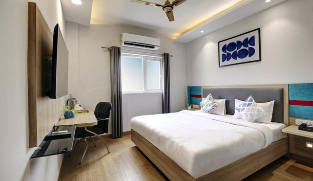 Royal orbit Hotel in Gurgaon