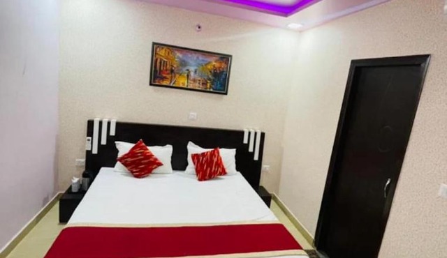 Royal Orbit Hotel