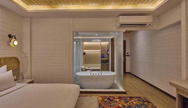 Royal Orchid Resort & Convention Centre in Bengaluru