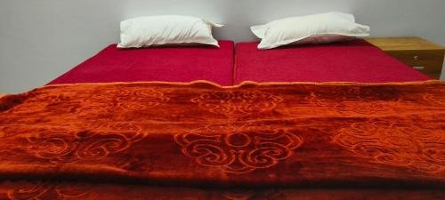 Royal Suites kangarappady