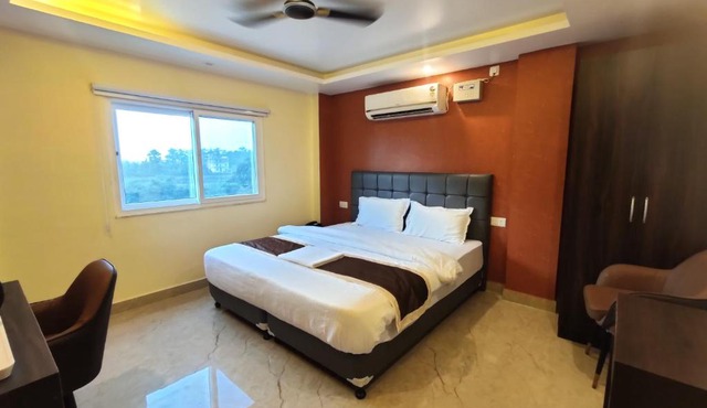 Royal View Residency in Bodh Gaya