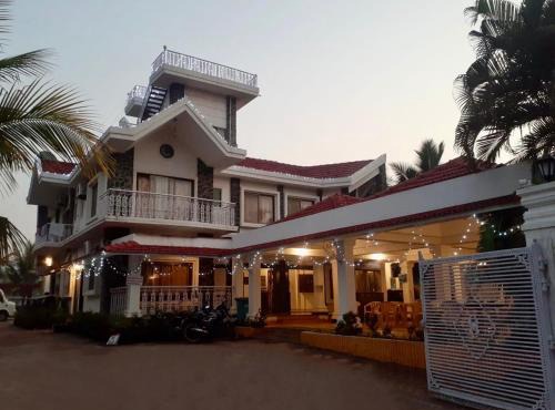 Royal Villa Kashid in Kashid