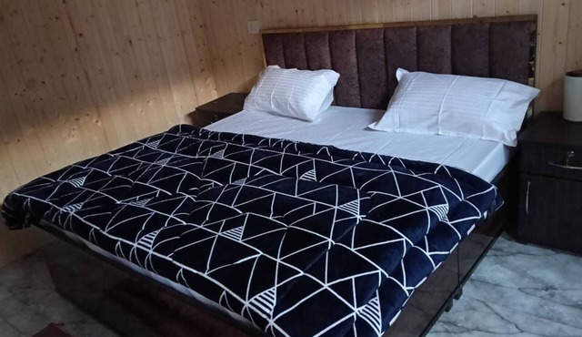 Rudraksh Valley Camp