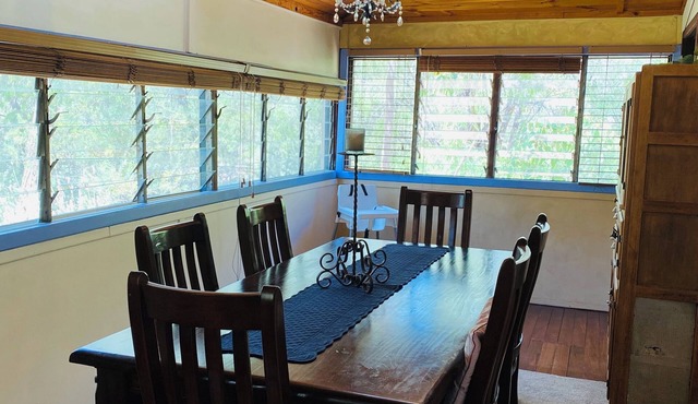 Rustic Cottage - peaceful retreat in Dawesville