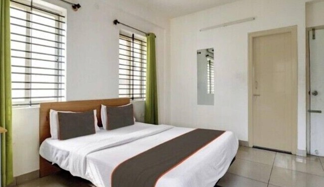 S M Suites in Bengaluru