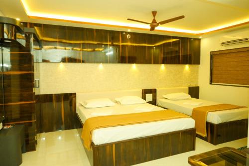 S S RESIDENCY in Padubidri