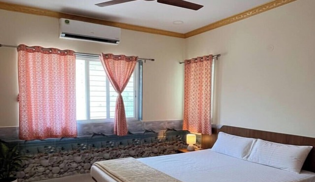 Saaj Villa in Nagaon