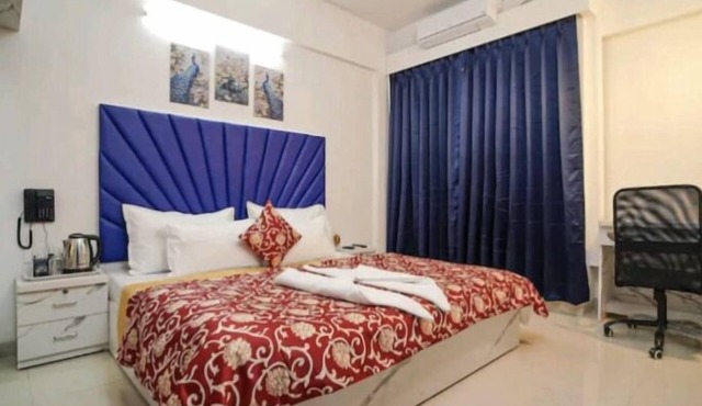 Saara Residency in Pune
