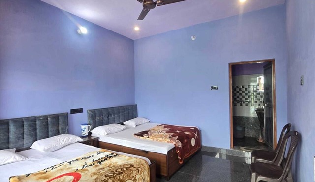 Sagar Rudranath Home Stay
