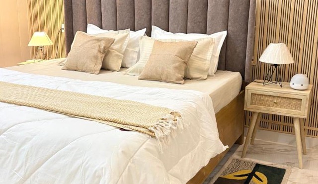 Sagar Villa in Prayagraj
