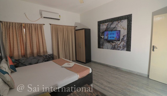 Sai International in Bidhannagar