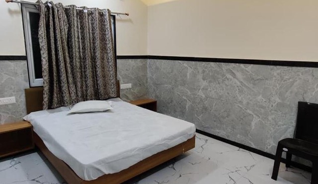 Sai Samarth Residency Akkalkot