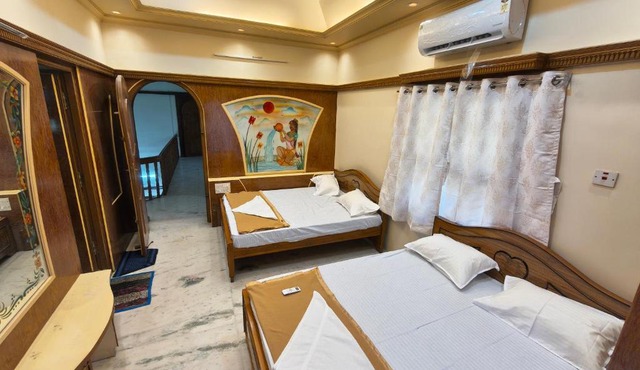 Sai sree residency in Erode