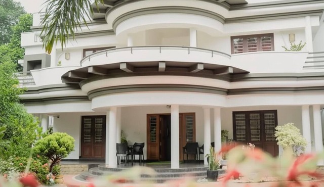 Sailor Villa, Arthunkal, Kerala