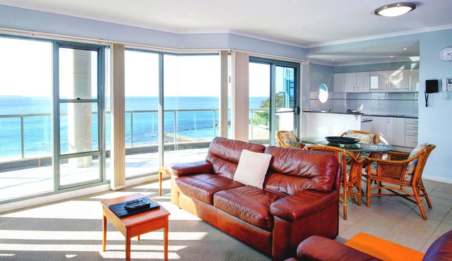 Sails Luxury Apartments, Forster in Forster