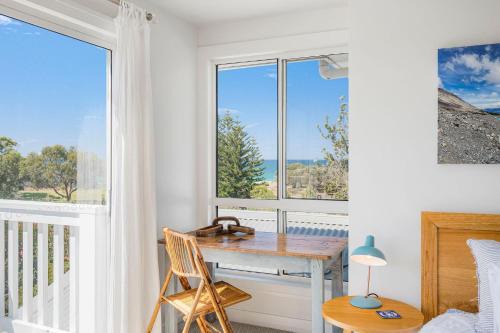 Salt Spray - Multi Room - 1, 2 or 4 bedrooms available in Dunbogan