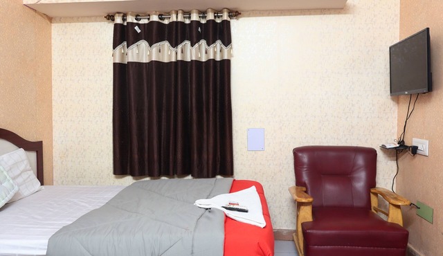 Samartha Cottage in Alibag