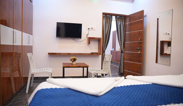 SAMASTA HOME STAY