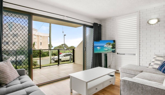 San Clemente U1/24 Orvieto Terrace, in KINGS BEACH