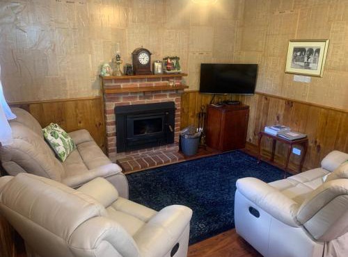 Sancreed Cottage in Walhalla