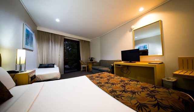 Sandown Regency in Noble Park