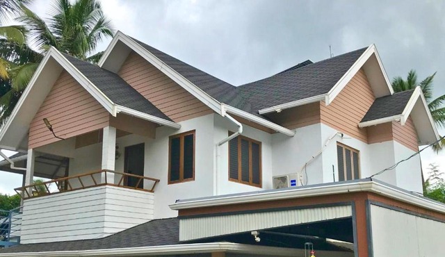 Sandram Homestay, Olavakode, Palakkad