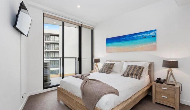 Sandy Hill apartment, Sandringham in Sandringham