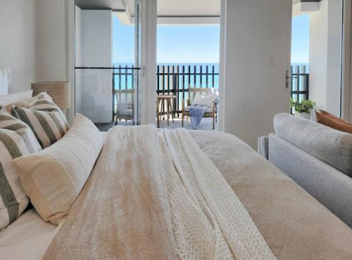 Santorini on Sands, a Sellicks Beach paradise in Sellicks Beach