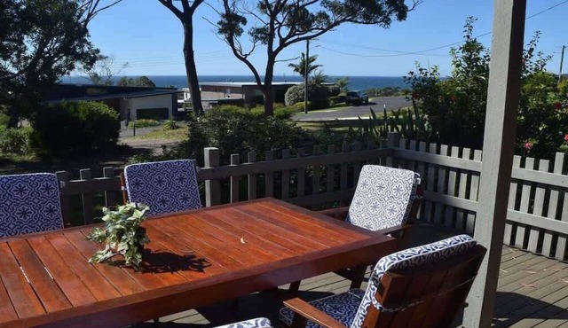 Sapphire Sands in Pambula Beach