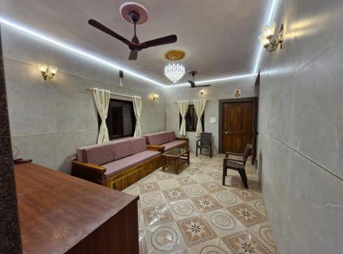 Saraswati Villa in Kīhīm