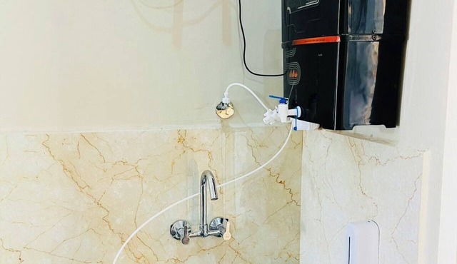Sariska Luxe 3BHK Villa | Private Pool & Garden in Dhanwala